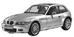BMW E36-7 U1492 Fault Code