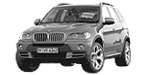 BMW E70 U1492 Fault Code
